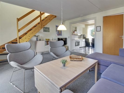 Holiday apartment in a holiday centre - Western Jutland