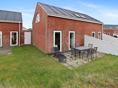 Holiday apartment in a holiday centre - Western Jutland