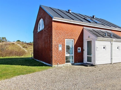 Holiday apartment in a holiday centre - Western Jutland