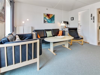 Holiday apartment in a holiday centre - Western Jutland