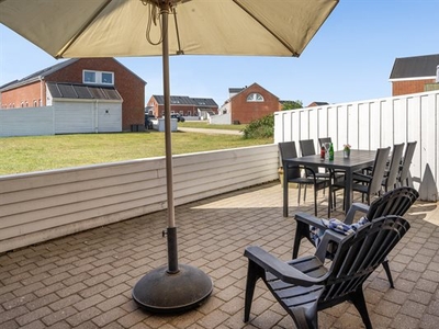 Holiday apartment in a holiday centre - Western Jutland