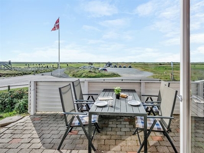 Holiday apartment in a holiday centre - Western Jutland