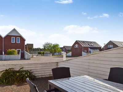 Holiday apartment in a holiday centre - Western Jutland