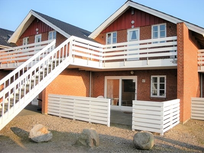 Holiday apartment in a holiday centre - Western Jutland