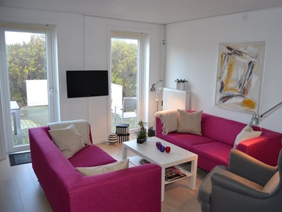 Holiday apartment in a holiday centre - Western Jutland