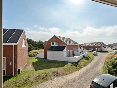 Holiday apartment in a holiday centre - Western Jutland