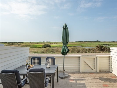 Holiday apartment in a holiday centre - Western Jutland