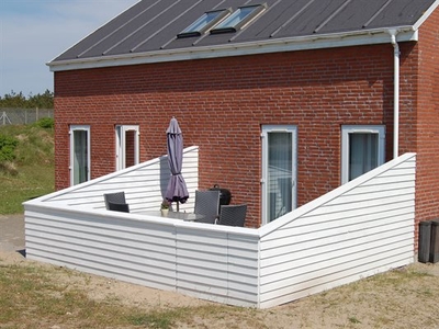 Holiday apartment in a holiday centre - Western Jutland