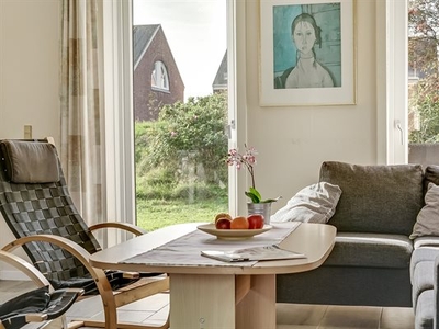 Holiday apartment in a holiday centre - Western Jutland