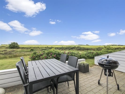 Holiday apartment in a holiday centre - Western Jutland