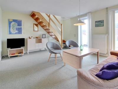 Holiday apartment in a holiday centre - Western Jutland