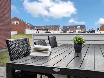 Holiday apartment in a holiday centre - Western Jutland