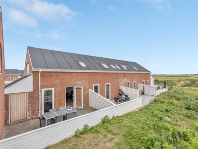 Holiday apartment in a holiday centre - Western Jutland