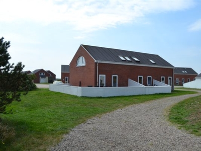 Holiday apartment in a holiday centre - Western Jutland