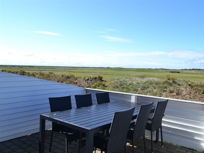 Holiday apartment in a holiday centre - Western Jutland