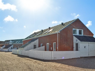 Holiday apartment in a holiday centre - Western Jutland