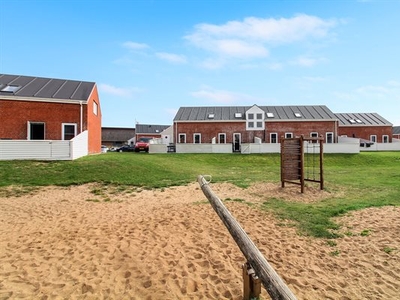 Holiday apartment in a holiday centre - Western Jutland