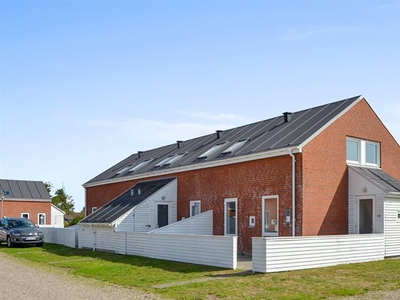 Holiday apartment in a holiday centre - Western Jutland