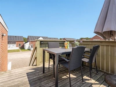 Holiday apartment in a holiday centre - Western Jutland