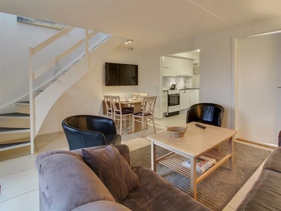 Holiday apartment in a holiday centre - Western Jutland