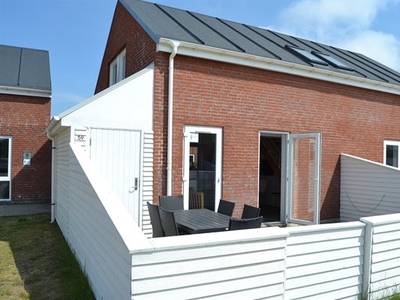 Holiday apartment in a holiday centre - Western Jutland