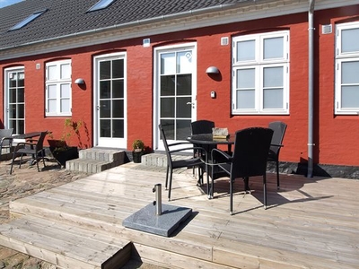 Holiday apartment in a holiday village - Bornholm