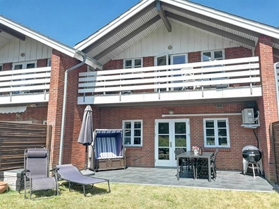 Holiday apartment in a holiday village - Western Jutland