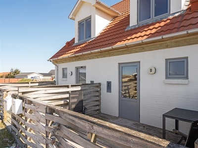 Holiday apartment in a town - NW Jutland