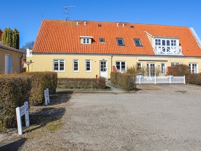 Holiday apartment in a town - NW Jutland