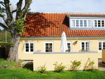 Holiday apartment in a town - NW Jutland