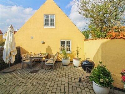 Holiday apartment in a town - NW Jutland