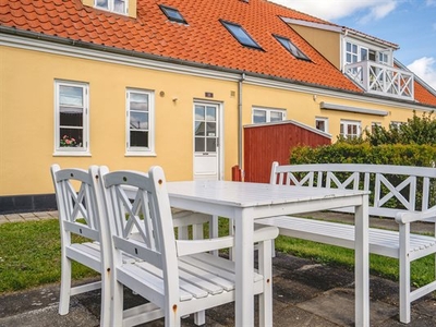 Holiday apartment in a town - NW Jutland