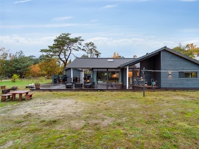 Holiday home - Bornholm