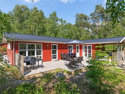 Holiday home - Bornholm