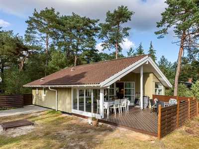 Holiday home - Bornholm