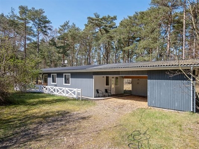 Holiday home - Bornholm