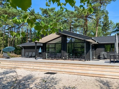 Holiday home - Bornholm