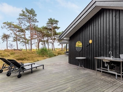 Holiday home - Bornholm