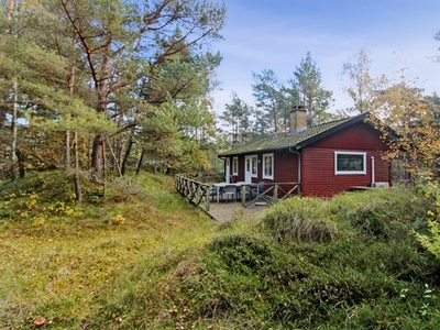 Holiday home - Bornholm