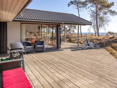 Holiday home - Bornholm