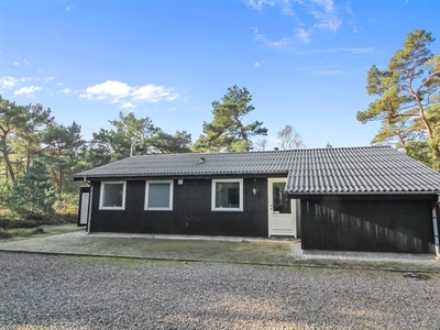 Holiday home - Bornholm