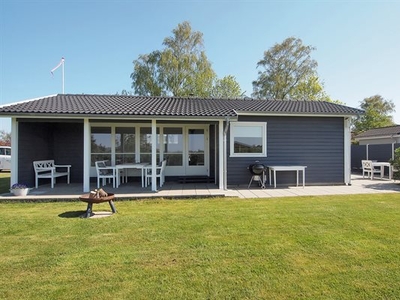 Holiday home - Funen