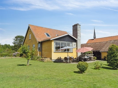 Holiday home - Funen