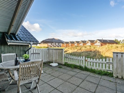 Holiday home in a holiday village - Western Jutland