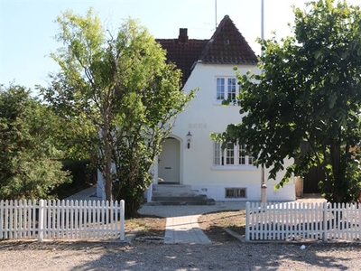 Holiday home in a town - Funen