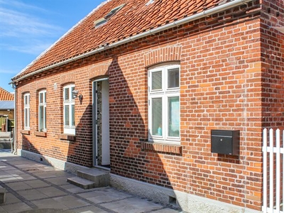 Holiday home in a town - NW Jutland