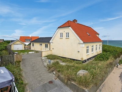 Holiday home in a town - NW Jutland