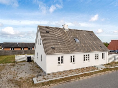 Holiday home in a town - NW Jutland