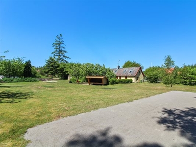 Holiday home in the country - Bornholm