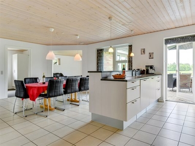 Holiday home in the country - Western Jutland